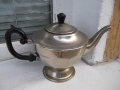 Чайник метален, снимка 5