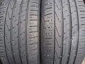 235 55 18 HANKOOK SUV 4броя летни дот 2020г , снимка 3