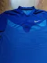 Nike Zonal Cooling MM Fly Blade Polo - страхотна мъжка тениска ХЛ, снимка 4
