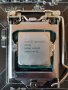 Intel Pentium G4520 SR2HM 3600MHz L2-512KB L3-3MB TDP-51W Socket 1151, снимка 1