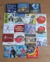 Продавам Музикална Колекция от 1900 грамофонни плочи, 200+ аудиокасети, VHS, CD и музикални книги, снимка 15