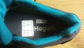 HAGLOFS STEGA GORE-TEX Shoes размер EUR 37 1/3 обувки водонепромокаеми - 1414, снимка 12
