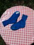 Стари дамски,бабешки чорапи #14, снимка 1