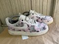 ''Nike Air Force 1 Low Floral Rose''оригинални маратонки 42 номер, снимка 8