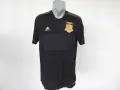Тениска adidas — Мъже размер L Черно, снимка 1