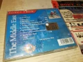 THE MIDDLE EAST-ORIGINAL CD 1808251058, снимка 3