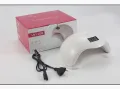 Елегантна и компактна UV LED лампа за нокти , снимка 1