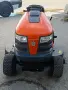 тракторна косачка 22hp Husqvarna , снимка 10