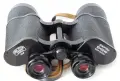 Бинокъл Carl Zeiss Jena Jenoptem 10x50w 1989г., снимка 2