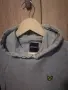 Суичър Lyle & Scott, снимка 2