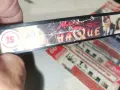HAQUE 15+ VHS ORIGINAL TAPE 0609261100L1, снимка 11
