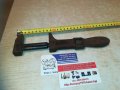 античен стар раздвижен ключ-внос франция 1810201155, снимка 3