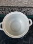 Стар порцеланов супник , снимка 3