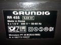 Grundig RR455 радио-касетофон, снимка 9