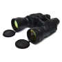 20 X 50 HD бинокъл 20X Zoom сгъваем мощен обектив преносим бинокулярен с цифров компас и чанта, снимка 3