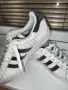 Оригинални маратонки adidas Superstar x Swarovski (модел FX7480), 40 номер, снимка 15