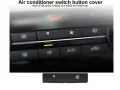 Капаче на климатроник за BMW, снимка 5