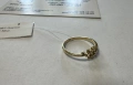Златен пръстен 1.52гр., снимка 3