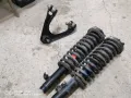 Амортисьори и носач за Хонда Акорд 4 5 , снимка 3
