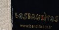 Пола/шалвар стил бохо LOSBANDITOS, снимка 7