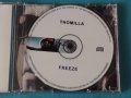Thomilla – 2004 - Freeze(Electronic,House), снимка 5