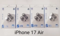 Калъф MagSafe за iPhone 17, iPhone 17 Pro, iPhone 17 Pro Max, iPhone 17 AIR, снимка 17