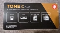 Tonex One mini modeling amp and еffects / Китарен Моделинг процесор , снимка 6