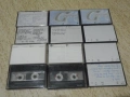 Хромни касети - TDK Super D 90/ CDing2 60 & SD 90/ Maxell SX 90/ EMTEC CHROME II 90/ AKAI GX60/ SKC , снимка 2