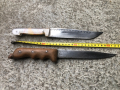 стари български ножове, снимка 2