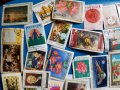 Пощенски марки, снимка 2