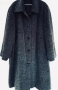 Луксозно зимно палто 100% алпака, снимка 5