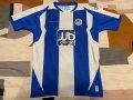 Оригинална тениска на Wigan Athletic, снимка 1