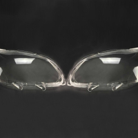 Стъкла за фарове на Peugeot 301 (2012-2016), снимка 1 - Аксесоари и консумативи - 44550113