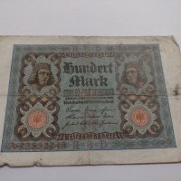 Райх банкнота - Германия - 1000 марки / 1910 година - 17976, снимка 7 - Нумизматика и бонистика - 31020834