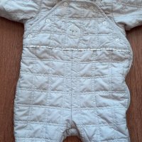  Космонавт за бебе,размер 62 марка HM