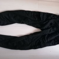 Мъжки черен панталон Urban, снимка 2 - Панталони - 34372844
