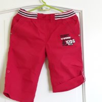 Бермуди,панталон и ризи, снимка 2 - Детски къси панталони - 37375059