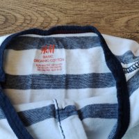 Блуза на H&M , снимка 2 - Детски Блузи и туники - 37940126
