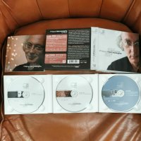 Класическа музика, снимка 1 - CD дискове - 42559540