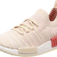 Дамски маратонки Adidas NMD R1 - 38 2/3, снимка 2 - Маратонки - 40391238