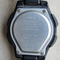 Часовник Casio модел AQ-180W, снимка 4 - Мъжки - 34988822