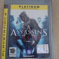 Поредицата Assassin's creed за Playstation 3 PS3. , снимка 7 - Игри за PlayStation - 44396646