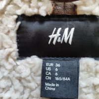 Яке H&M, снимка 3 - Якета - 44160883