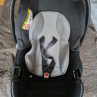 Бебешко кошче, снимка 1 - Столчета за кола и колело - 44349506