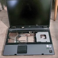 HP Compaq 8710w - на части, снимка 1 - Лаптопи за работа - 39127758