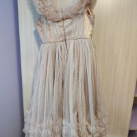Бална рокля -нова , снимка 4 - Рокли - 40223129