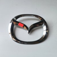 Емблема Мазда Mazda , снимка 6 - Аксесоари и консумативи - 42160458
