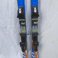 Карвинг детски ски  Head XRC 50  127см  , снимка 3 - Зимни спортове - 42504173