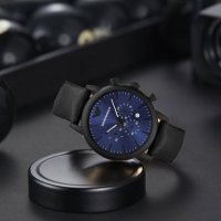 Оригинален мъжки часовник Emporio Armani AR11351 Luigi Chronograph, снимка 6 - Мъжки - 37991285