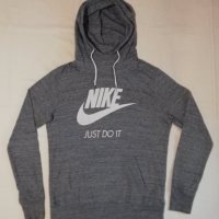 Nike Sportswear Hoodie оригинално горнище L Найк спорт горница суичър, снимка 1 - Спортни екипи - 34561159